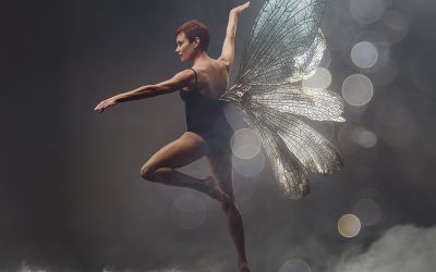 Apoyando a Las Mujeres Durante La Perimenopausia y La Menopausia con Pilates