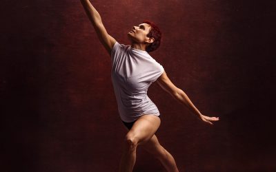 Los Beneficios del Pilates Como Entrenamiento Cruzado para Bailarines