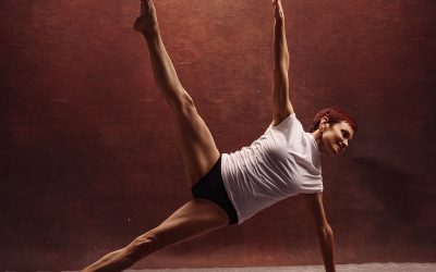 La Importancia del Entrenamiento de Fuerza a Medida que Las mujeres Envejecen
